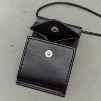 Hender Scheme Hang Wallet, Black