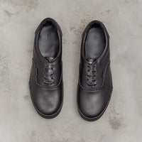 Hender Scheme Manual Industrial Products 04, Black