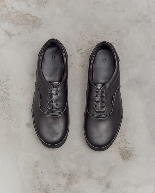 Hender Scheme Manual Industrial Products 04, Black