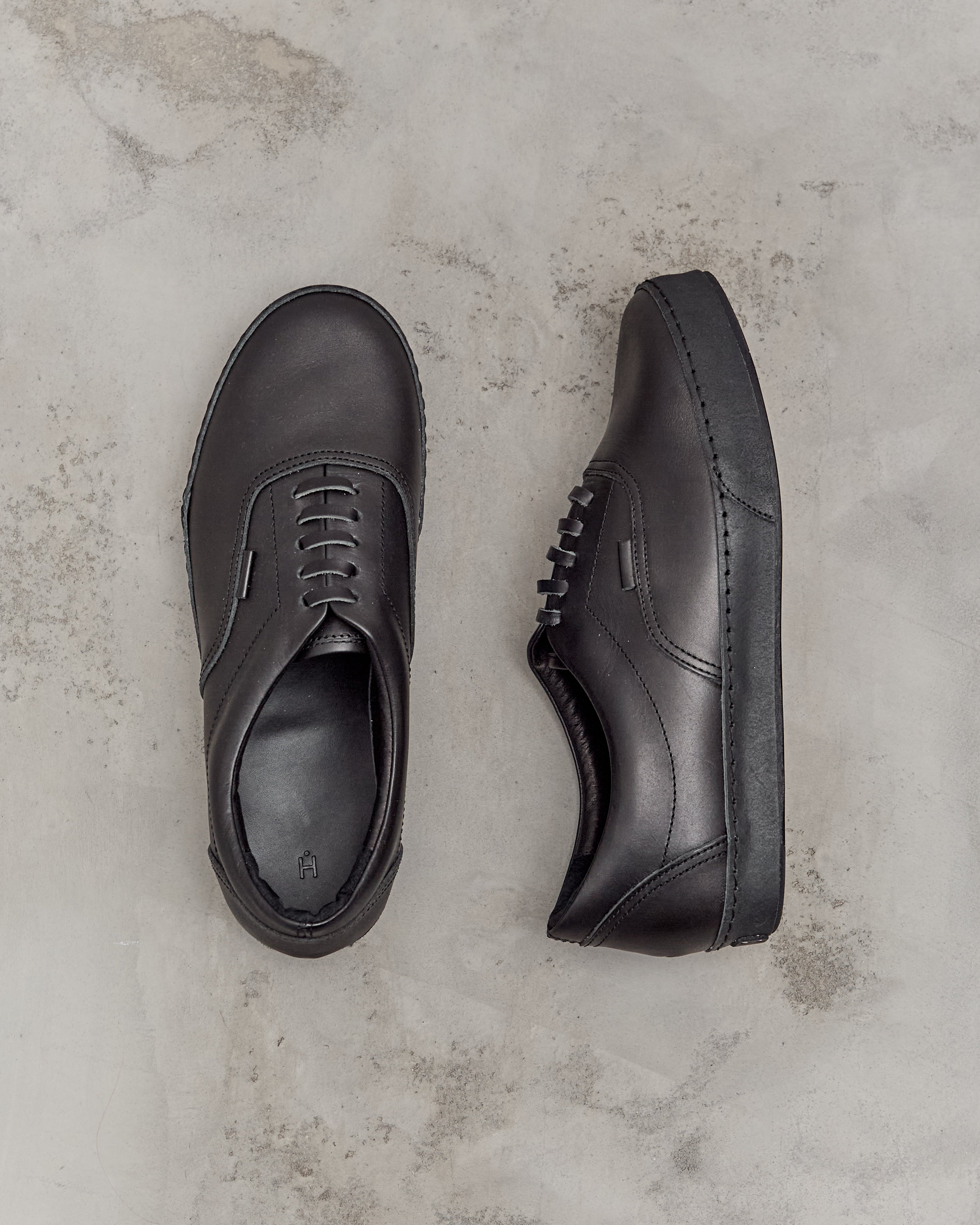 Hender Scheme – Glasswing
