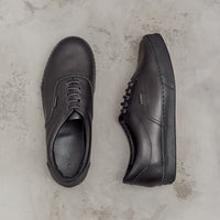 Hender Scheme Manual Industrial Products 04, Black