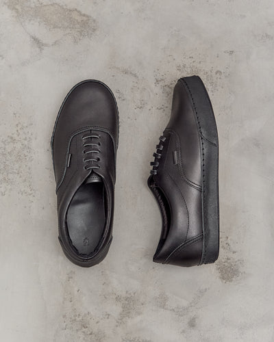 Hender Scheme Manual Industrial Products 04, Black