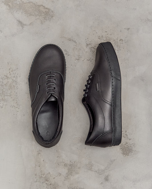 Hender Scheme Manual Industrial Products 04, Black
