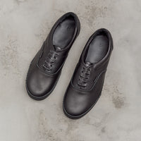Hender Scheme Manual Industrial Products 04, Black