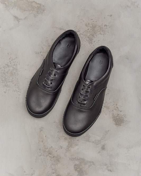 Hender Scheme Manual Industrial Products 04, Black