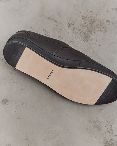 Hender Scheme Manual Industrial Products 04, Black