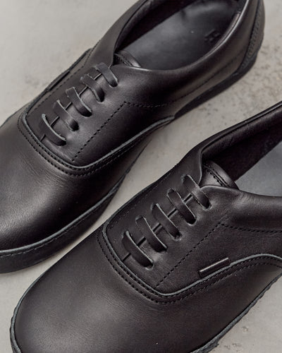 Hender Scheme Manual Industrial Products 04, Black