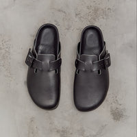 Hender Scheme Manual Industrial Products 24, Black
