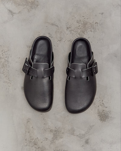 Hender Scheme Manual Industrial Products 24, Black