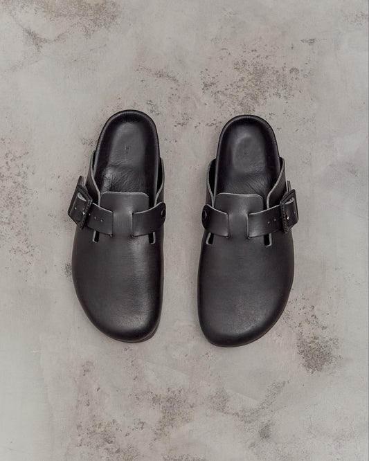 Hender Scheme Manual Industrial Products 24, Black