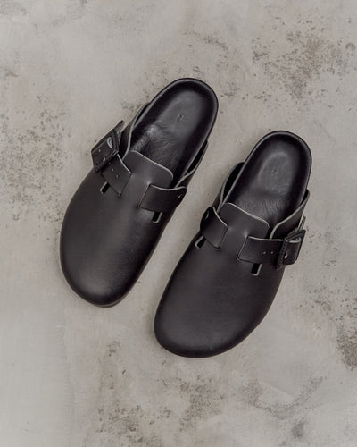 Hender Scheme Manual Industrial Products 24, Black
