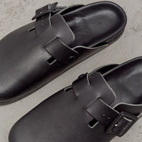 Hender Scheme Manual Industrial Products 24, Black