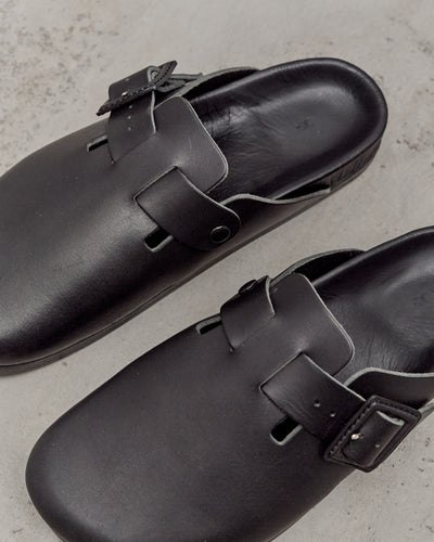Hender Scheme Manual Industrial Products 24, Black