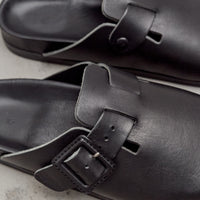 Hender Scheme Manual Industrial Products 24, Black