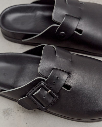 Hender Scheme Manual Industrial Products 24, Black