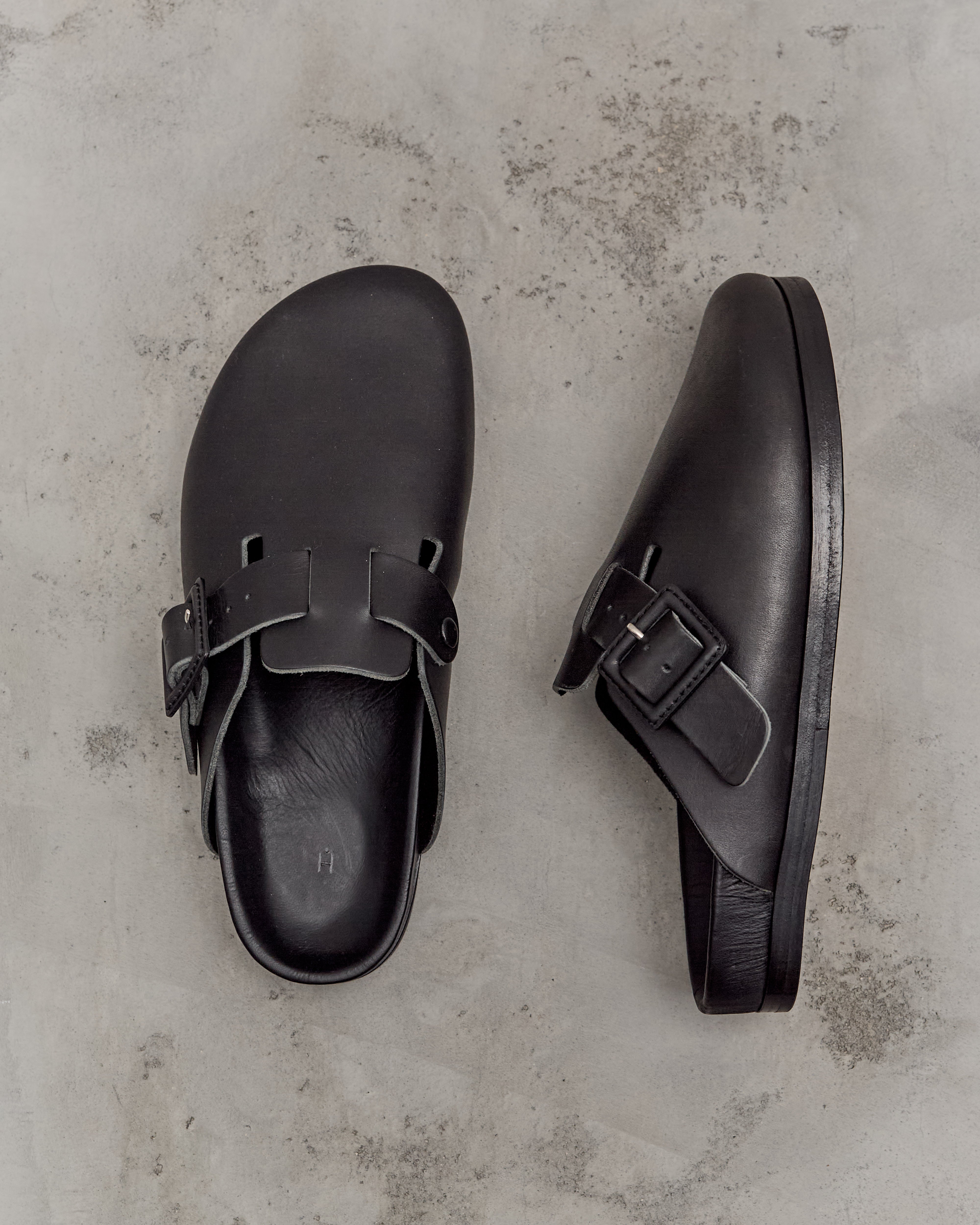 Hender Scheme – Glasswing