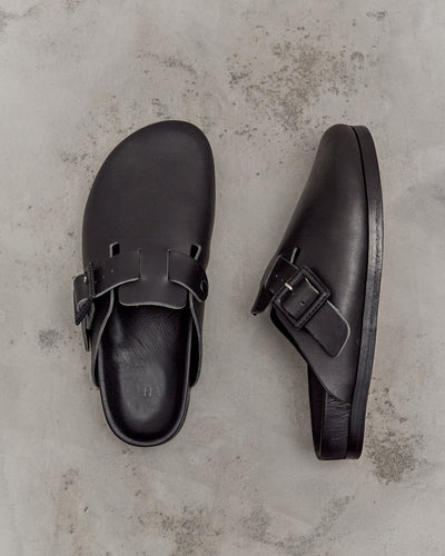 Hender Scheme Manual Industrial Products 24, Black