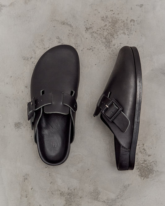 Hender Scheme Manual Industrial Products 24, Black