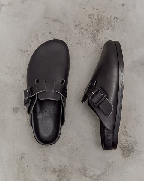 Hender Scheme Manual Industrial Products 24, Black – Glasswing