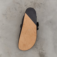Hender Scheme Manual Industrial Products 24, Black
