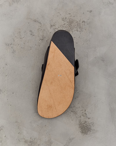 Hender Scheme Manual Industrial Products 24, Black