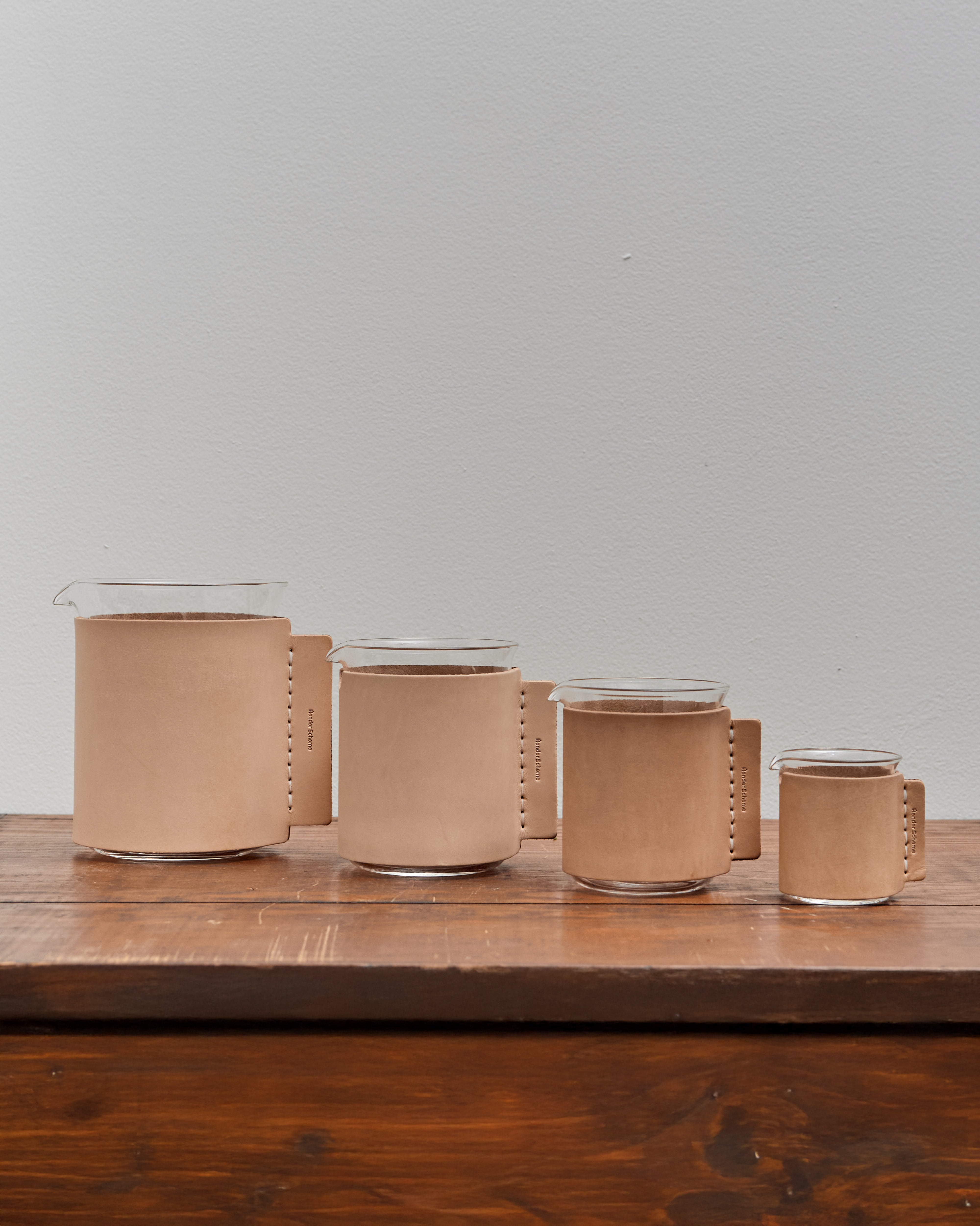Hender Scheme – Glasswing