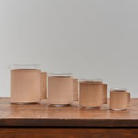 Hender Scheme Beaker, Natural