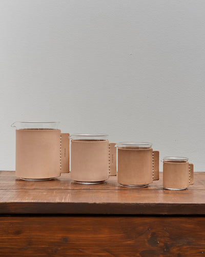 Hender Scheme Beaker, Natural