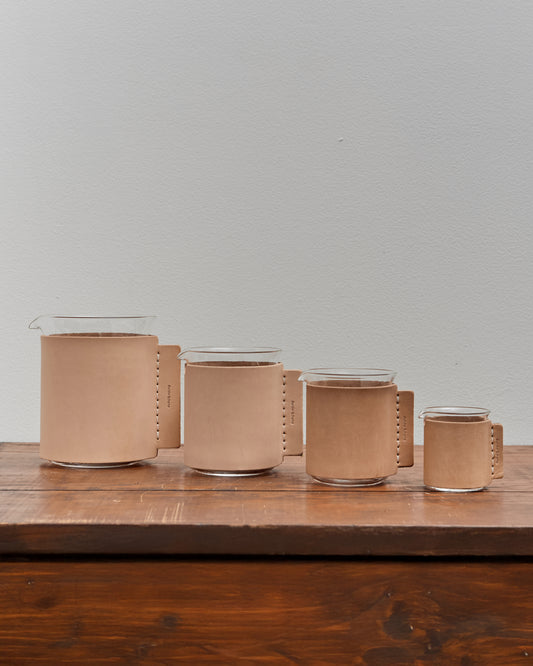 Hender Scheme Beaker, Natural