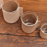 Hender Scheme Beaker, Natural