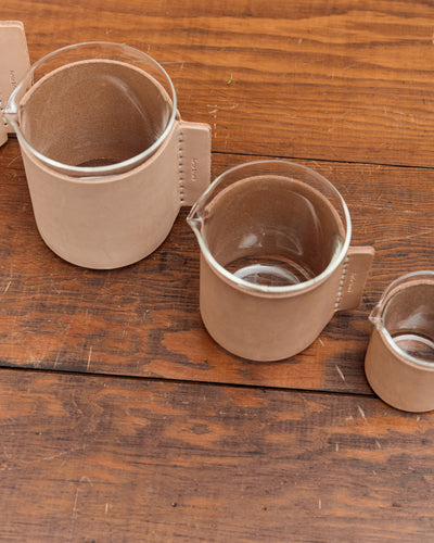 Hender Scheme Beaker, Natural