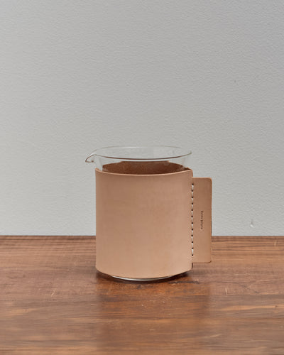 Hender Scheme Beaker, Natural