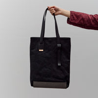 Hender Scheme Two Way Tote, Black