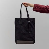 Hender Scheme Two Way Tote, Black