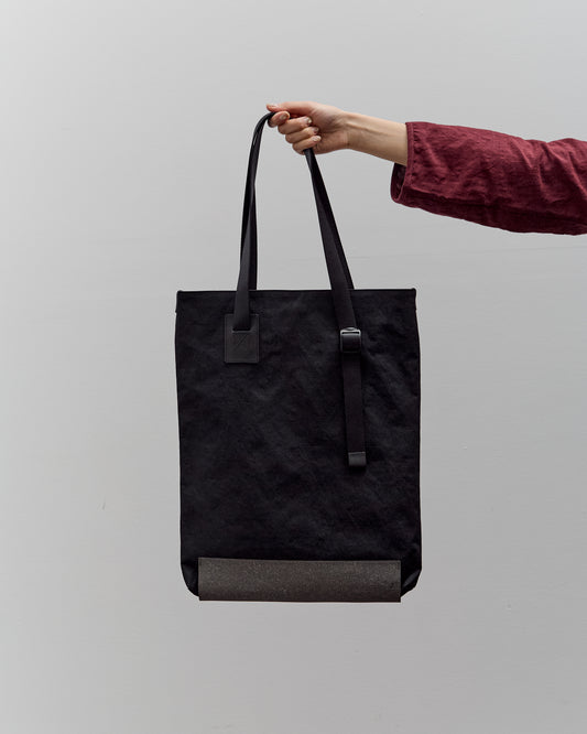 Hender Scheme Two Way Tote, Black