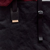 Hender Scheme Two Way Tote, Black