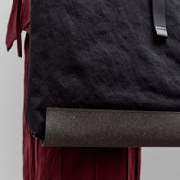 Hender Scheme Two Way Tote, Black