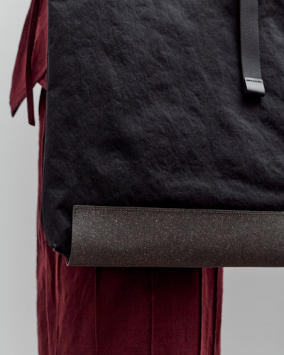 Hender Scheme Two Way Tote, Black