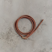 Hender Scheme Arc Belt, Brown