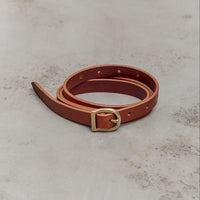 Hender Scheme Arc Belt, Brown