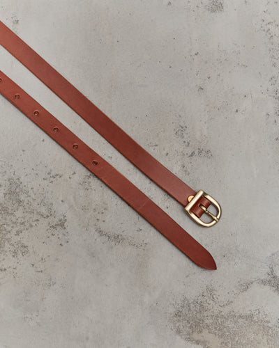 Hender Scheme Arc Belt, Brown