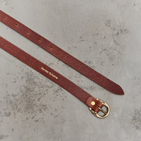 Hender Scheme Arc Belt, Brown