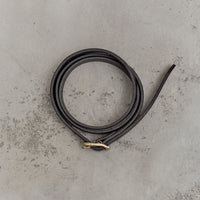 Hender Scheme Arc Belt, Black