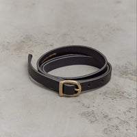 Hender Scheme Arc Belt, Black