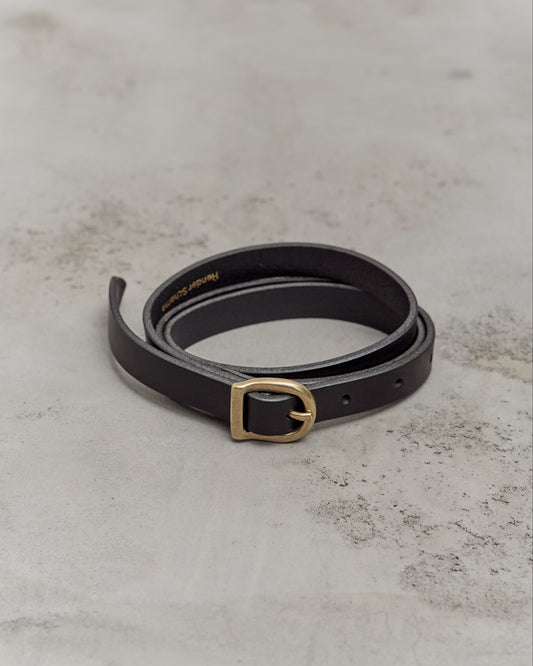 Hender Scheme Arc Belt, Black