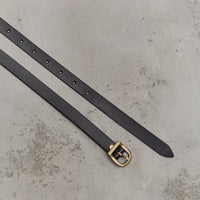 Hender Scheme Arc Belt, Black