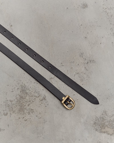 Hender Scheme Arc Belt, Black