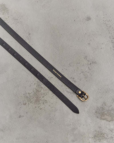 Hender Scheme Arc Belt, Black