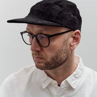 Hender Scheme Pig Jet Cap, Black