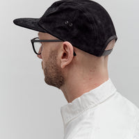 Hender Scheme Pig Jet Cap, Black
